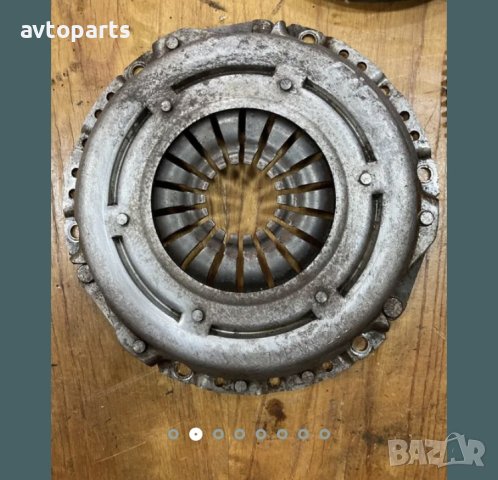 Ford fiesta 2009година 1.25i 82кс 5ск ръчка Съединител комплект, снимка 2 - Части - 40717205