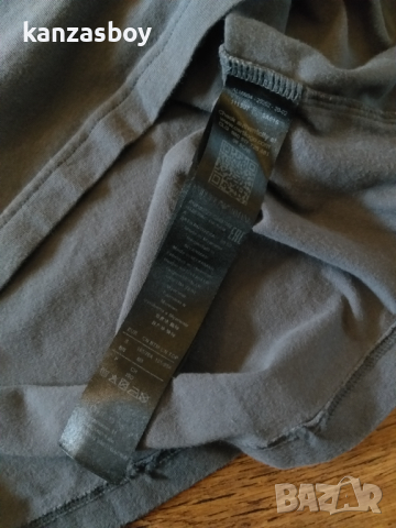 Emporio Armani Underwear - страхотна мъжка блуза С, снимка 7 - Блузи - 44736410