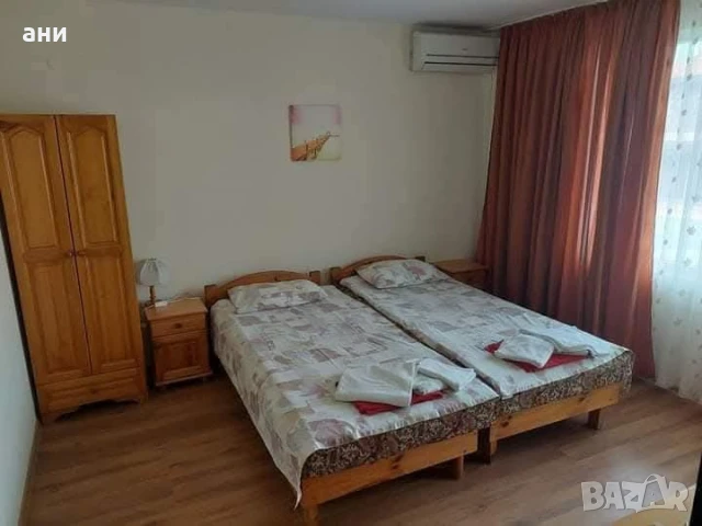 студия и апартамент - Поморие, снимка 11 - Почивки на море - 51074618