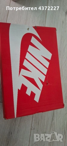 Nike Shox TL mandarin , снимка 5 - Маратонки - 53863774