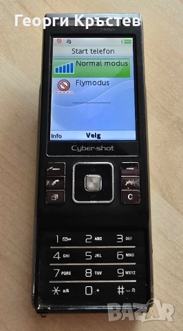 Samsung F250L, N500 и Sony Ericsson C905(2 бр.) - за ремонт, снимка 11 - Samsung - 52013375