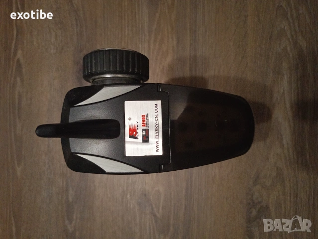 кола за играчка 65 km/h, снимка 4 - Друга електроника - 53125639