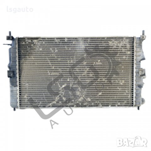 Воден радиатор Opel Vectra B 1996-2002 PV041121-13, снимка 2 - Части - 34743479