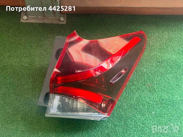 стоп десен Toyota Auris 2015-2019 г. #088S