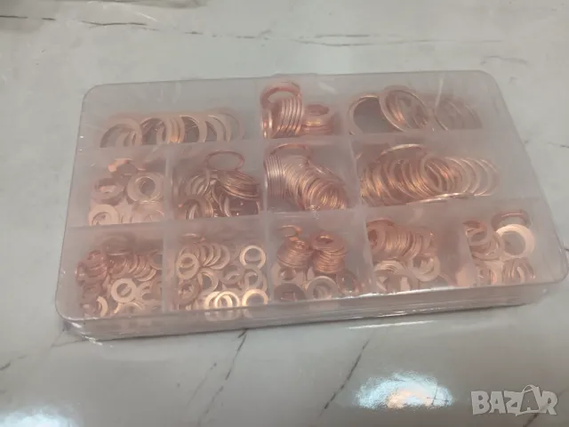 Медни дуфтунги, дифтунга М5-М20, снимка 2 - Други инструменти - 48733119