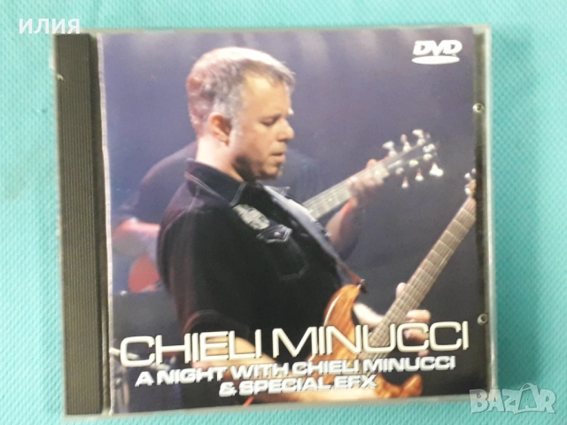 Fusion,Blues,Smooth Jazz,Contemporary Jazz,Jazz-Rock-DVD-Video(Jewel Box), снимка 11 - CD дискове - 48576958