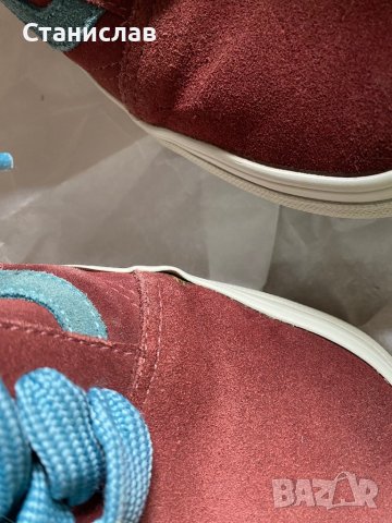 vans, ванс, снимка 4 - Кецове - 44457619