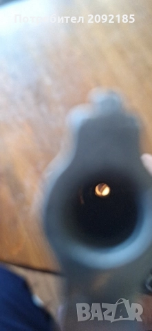 Сигнален , снимка 5 - Газово оръжие - 51791771