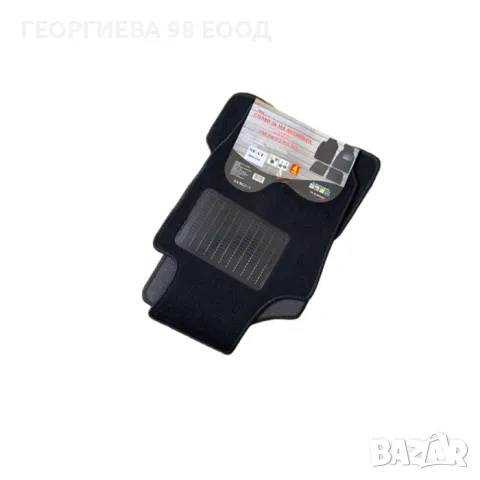 Мокетни стелки  по модел на автомобила, снимка 1