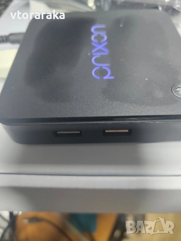 TV Box Prixon P9 4K, снимка 6 - Приемници и антени - 51780726