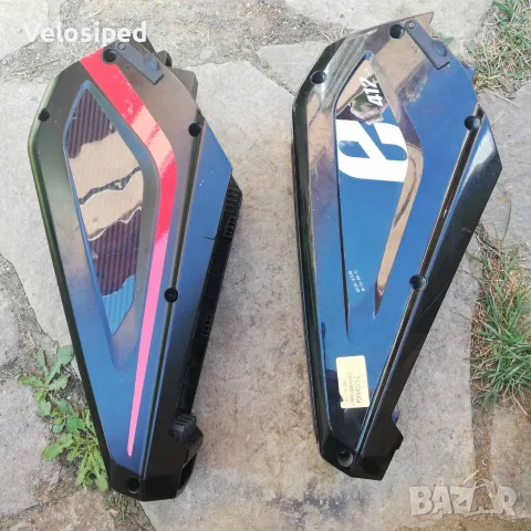 Батеририя за велосипед Panasonic / Flyer / KTM NKY442B2  NKY455B2 
