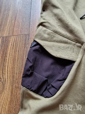 Страхотно мъжко долнище NIKE размер S M L XL 2XL , снимка 7 - Спортни дрехи, екипи - 47858336