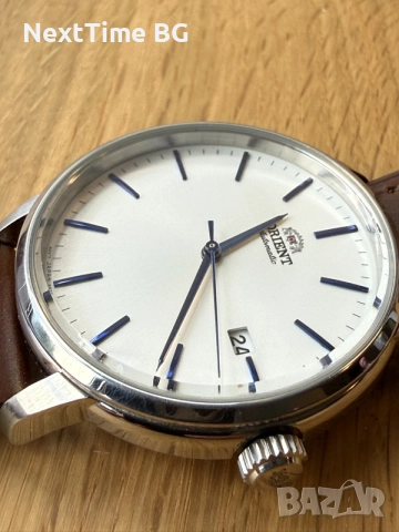 orient automatic мъжки механичен часовник классически , снимка 8 - Мъжки - 56315323