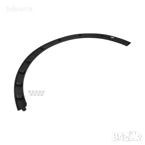 Лайсна за калник, предна дясна, Opel Mokka, Mokka X, Trax, снимка 2 - Части - 56143809