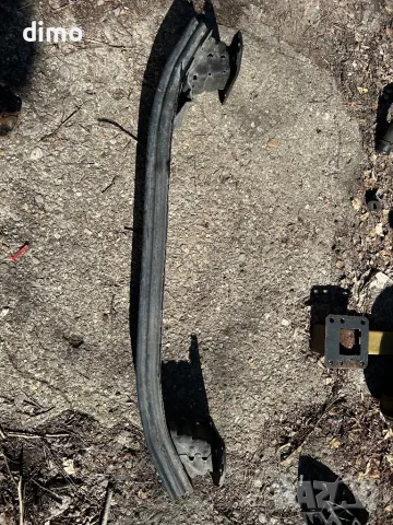 греда предна броня Fiat Bravo II 2008, снимка 2 - Части - 49847619