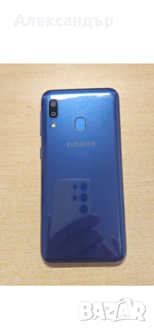 Samsung A20E, снимка 2 - Samsung - 50940693