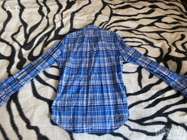 Polo Ralph Lauren M, снимка 2 - Ризи - 40357555