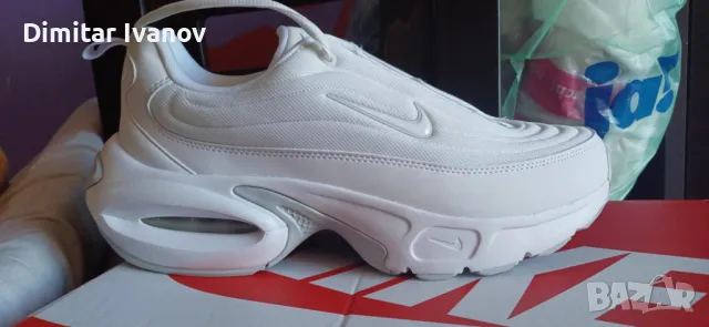 Nike Air Max Portal, снимка 4 - Маратонки - 48732040