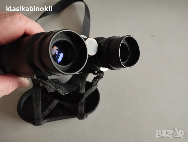 ТОП  Ловен  и Рибарски  Бинокъл  8х56 Multi Coated, снимка 2 - Екипировка - 53792251