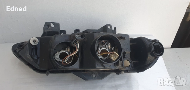 Фарове 4 бр. за Рено Лагуна І, фейс 1998-2001г., снимка 17 - Части - 49183277