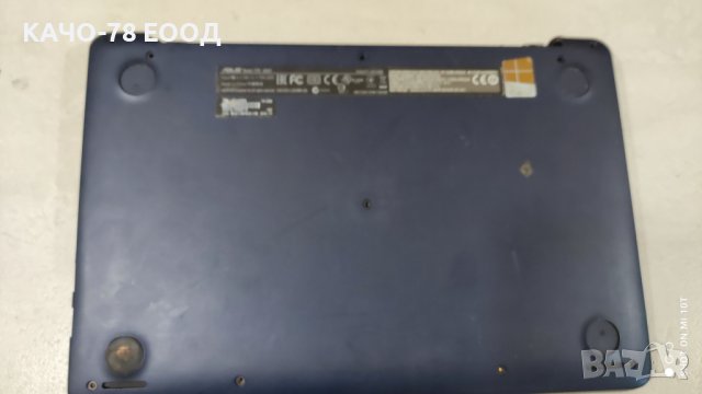Лаптоп Asus X205T, снимка 3 - Части за лаптопи - 41778973