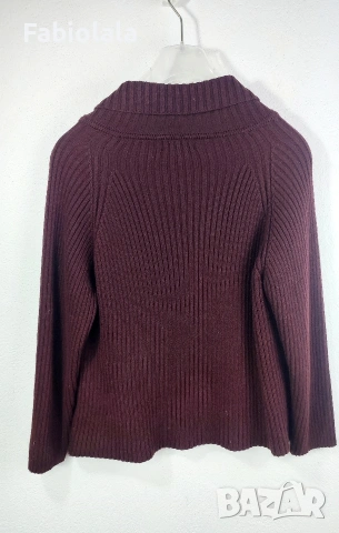 Bonita cardigan M/L, снимка 3 - Блузи с дълъг ръкав и пуловери - 53061294