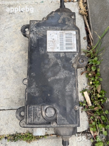 Модул ръчна спирачка Mercedes S500, снимка 2 - Части - 53212493