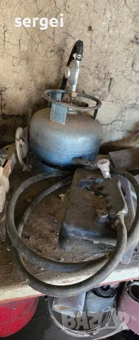 газови ботилки., снимка 2 - Газови котлони - 56117957