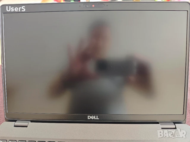 High Performance Dell Latitude 5500 i7-8865U/16GB/1TB Samsung PM981/Radeon 540X, снимка 5 - Лаптопи за работа - 50537836