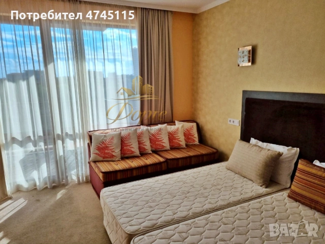 Тристаен апартамент в престижен комплекс, снимка 3 - Апартаменти - 53622692