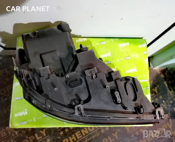 Фар фарове за Mercedes ML W164 / Мерцедес МЛ W164 Bi-Xenon AFS. , снимка 7 - Части - 45423318