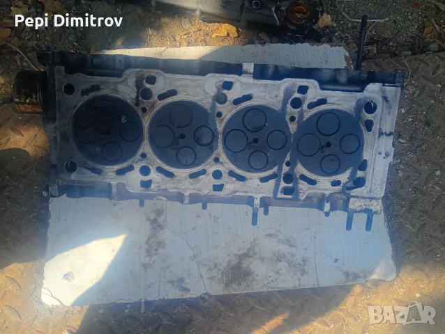 Глава за 22111-27400 Hyundai Santa Fe 2.2 CRDI 150 конски сили 2008, снимка 2 - Части - 56157857