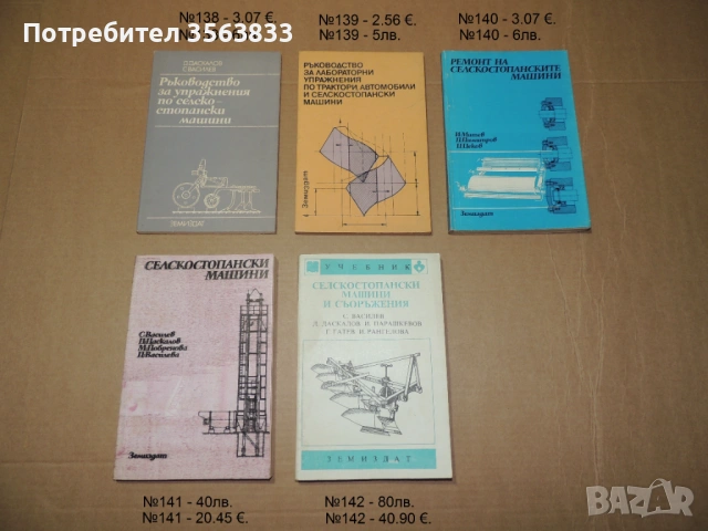 Книги и учебници, снимка 16 - Художествена литература - 43035369