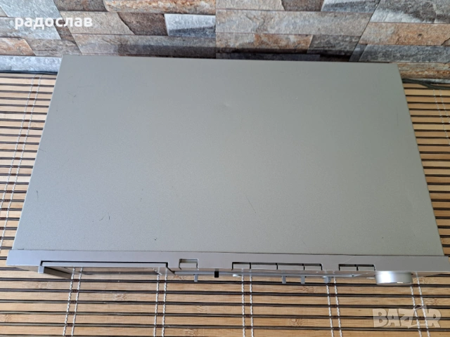 Akai CS-F 14, снимка 5 - Декове - 53438995