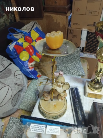 СТАРИ ПРЕДМЕТИ, снимка 3 - Антикварни и старинни предмети - 53249189