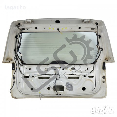 Заден капак Subaru Forester III 2008-2013 SU140222N-5, снимка 2 - Части - 35887692