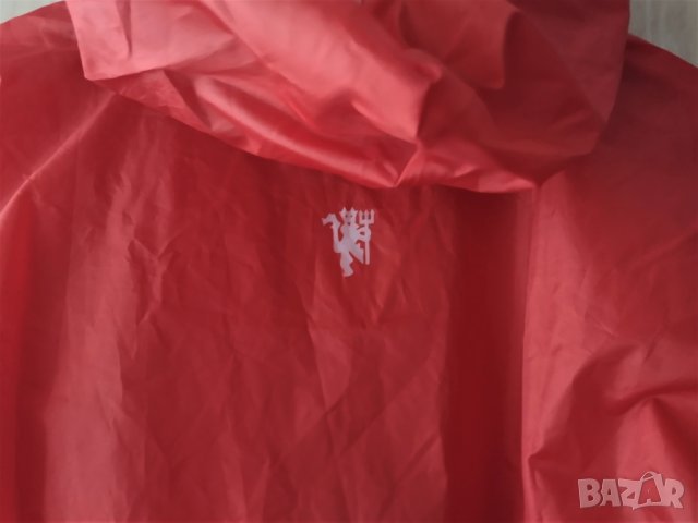 Manchester United  / детски дъждобран , снимка 3 - Детски якета и елеци - 41267062