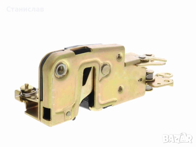 Брава за врата за VW Transporter T4 предна лява, снимка 7 - Части - 52314986