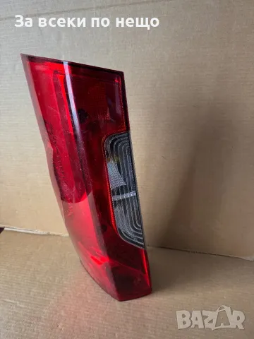 Оригинален заден ляв стоп за MERCEDES SPRINTER W910 , Стоп Мерцедес Спринтер, снимка 2 - Части - 47964872