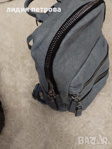 Почти нови раници, снимка 5 - Раници - 52516112