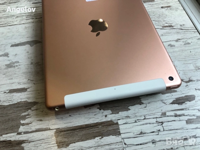 IPad 6 Sim карта , снимка 4 - Таблети - 55904393