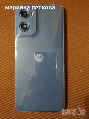 Телефон moto g06 чисто нов, снимка 4 - Motorola - 53649289