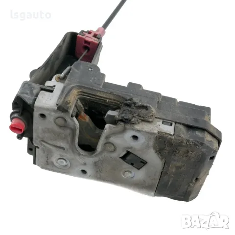 Брава задна дясна врата Opel Astra H (A04) 2004-2014 ID: 164115 ОЕМ: 13128116, снимка 2 - Части - 55947282