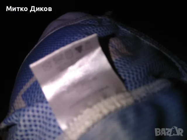 Колездачна тениска на Пърл Изуми Италия размер М маркова произв.САЩ №10, снимка 9 - Велосипеди - 49442036