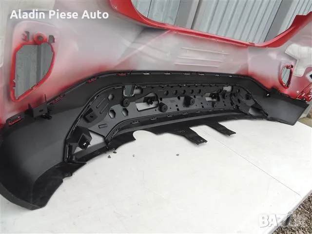 Задна броня Форд Пума 2020 2021 2022 2023 код L1TB-17906-A1  , снимка 7 - Аксесоари и консумативи - 50346448