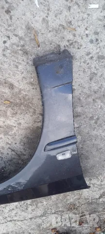 Десен калник Peugeot 306, снимка 2 - Части - 48188132