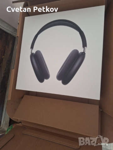 Airpods Max Midnight