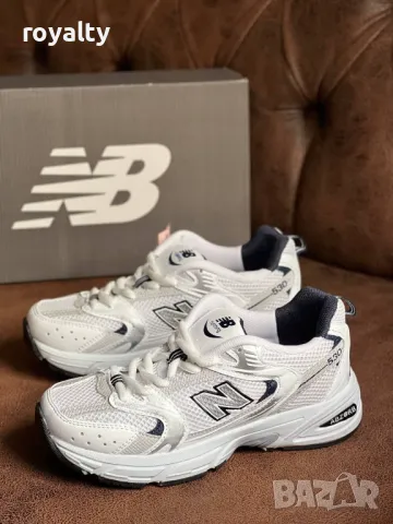 New Balance дамски маратонки 