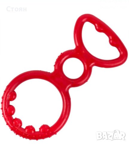 Игра Куче 3 кръга