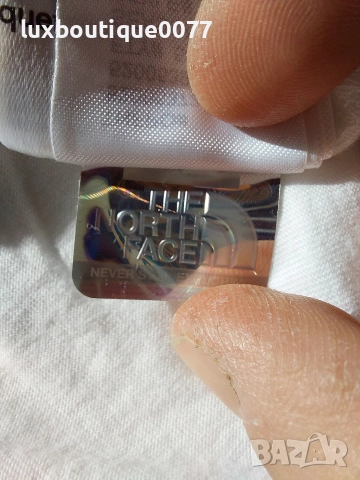 Чисто нова без етикет тениска The North Face L , снимка 9 - Блузи - 52829053